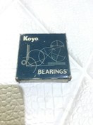 تصویر بلبرینگ بزرگ چرخ جلو نیسان koyo تویوتا ۱۶۰۰ Koyo