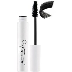 تصویر ریمل اپکس سفید Apex white xxl volume mascara