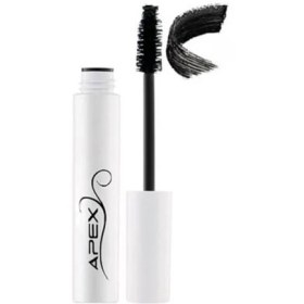 تصویر ریمل اپکس سفید Apex white xxl volume mascara