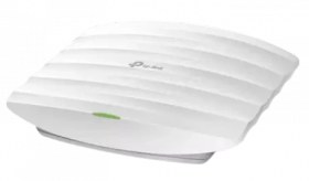 تصویر اکسس پوینت بی سیم تی پی لینک مدل EAP245 TP-LINK EAP245 Wireless Base Station