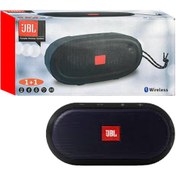 تصویر اسپیکر پرتابل جی بی ال ظرفیت ۱۲۰۰ میلی‌آمپر 