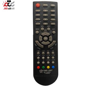 تصویر کنترل تلویزیون مدل SR-T440 HD SR-T440 HD TV Control