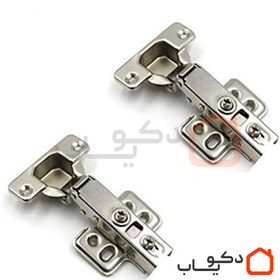 تصویر لولا پمپی کابینت DMS 