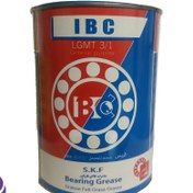 تصویر گریس SKF IBC 1KG 