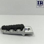 تصویر جاپایی جلو موتور سیکلت بنلی مناسب مدل ۱۸۰ و ۱۵۰ و مگلی ۲۰۰ و ۲۵۰ 