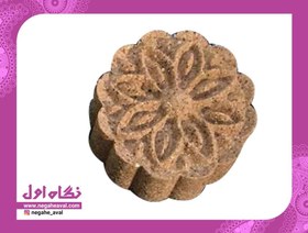 تصویر کوکتل پدیکور و مانیکور گیاهی پپر papar رایحه دارچین 