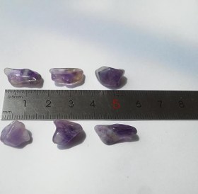 تصویر آمیتیست (کد 1761) 