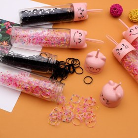 تصویر چهل گیس قوطی بزرگ 