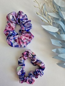 تصویر اسکرانچی ژینا 