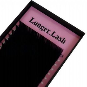 تصویر مژه کلاسیک میکس Longer Lash 