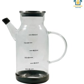 تصویر روغن ریز پیرکس 