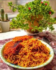 تصویر ادویه ماکارانی - شیشه مک کارتی100کرم Pasta seasoning