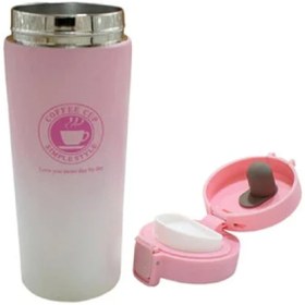 تصویر فلاسک نیم لیتری PAT-500 