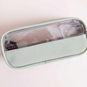 تصویر جامدادی نیمه طلقی پاستلی 