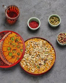 تصویر سوهان رویال 