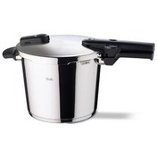 تصویر زودپز BLUEPOINT 6.0 LT فیسلر Fissler 