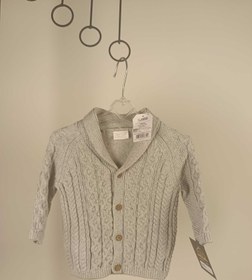 تصویر بافت نوزادی کد15988 