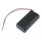 تصویر جاباتری قلمی دوتایی کلیددار 