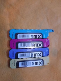 تصویر نوک اتود 5دهم کیفیت عالی 