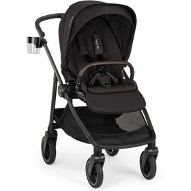 تصویر کالسکه سوییو نونا swiv™ Nuna Caviar 