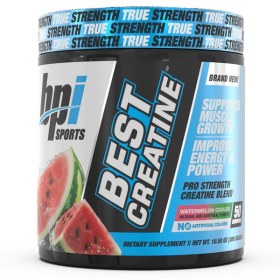 تصویر BPI Sports Best Creatine 