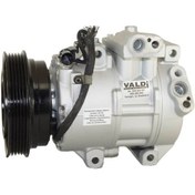 تصویر کمپرسور کولر کیا سراتو 