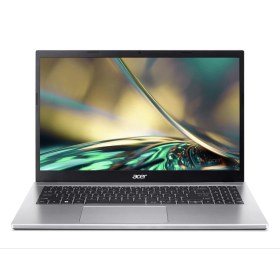 تصویر لپ تاپ 16 اینچی ایسر مدل Aspire Lite AL16-51P-59J3 Aspire Lite AL16-51P-59J3 i5 1235U 8GB 512SSD Intel WUXGA Laptop