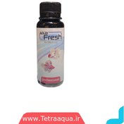 تصویر محلول ضدکلر آکواریوم برند Aqua Fresh 