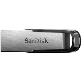تصویر فلش مموری سن دیسک Ultra Flair CZ73 USB 3 ظرفیت 512 گیگابایت SanDisk Ultra Flair CZ73 USB 3 Flash Drive - 512GB