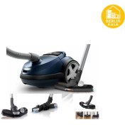 تصویر جارو برقی فلیپس مدل FC9170 - توان مکش 750 وات 