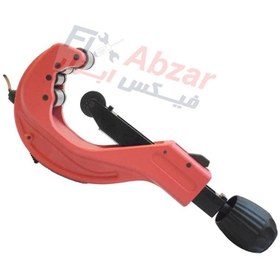 تصویر لوله بر دستی پلی اتیلن 67 میلیمتر مدل 8080 Automatic tube cutter with 2 plastic blades (Ø 6-67 mm)