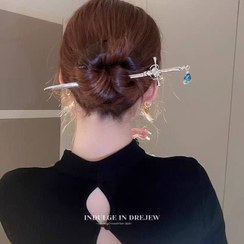 تصویر کانزاشی شمشیر آویزدار فلزی 