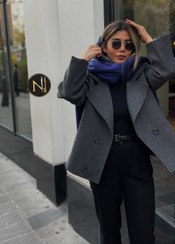 تصویر پالتو فوتر Lava 