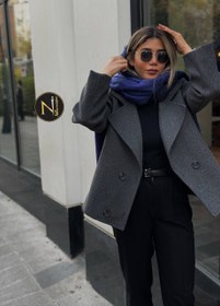 تصویر پالتو فوتر Lava 