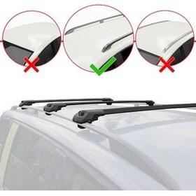 تصویر نظم دهنده صندوق عقب سازگار با کیا سورنتو 4 MQ4 Genel Markalar 