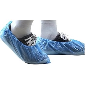 تصویر روکش کفش 200 عددی 