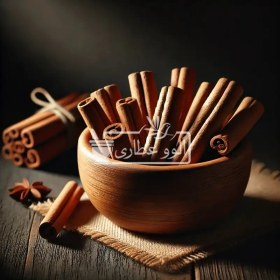 تصویر دارچین سیگاری ممتاز 