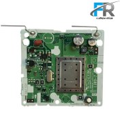 تصویر مدار دستگاه پایه پاناسونیک مدل KX-TG6611CX Panasonic KX-TG6611CX Circuit Board Base Unit