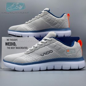 تصویر کفش مخصوص دویدن مردانه ویکو مدل R3190 M6-12049 Vico R3190 M6 Shoes Running For Women