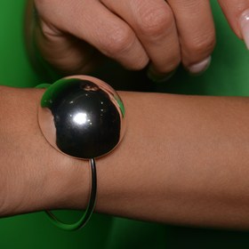 تصویر بنگل سیلور گوی 