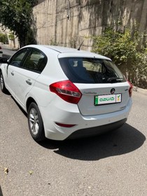 تصویر برلیانس H320 مدل 1396 ا اتوماتیک 1500cc اتوماتیک 1500cc