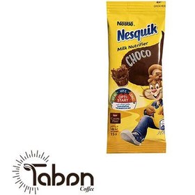 تصویر پودر کاکائو نسکوئیک Nesquik (24 عددی) 