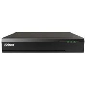 تصویر دستگاه دی وی آر برایتون مدل UVR04EMB-PLUS-D Briton DVR model UVR04EMB-PLUS-D