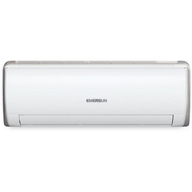 تصویر کولر گازی 30 هزار اینورتر امرسان مدل AC30H02 Air conditioner 30 thousand emersun model AC30H02