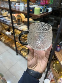 تصویر لیوان Deli چای برفی پیرکس - ۴ 