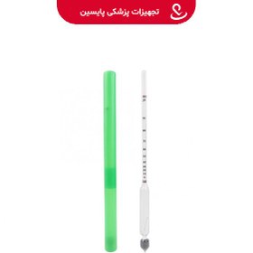 تصویر الکل سنج برای اندازه‌گیری درصد الکل در مایعات