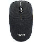 تصویر ماوس بی سیم تسکو TM 690W ا TSCO TM 667W Wireless Mouse TSCO TM 667W Wireless Mouse