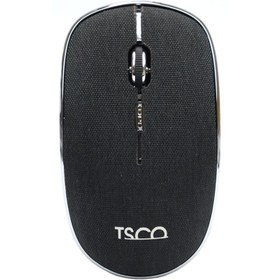 تصویر ماوس بی سیم تسکو مدل TM 690W TSCO TM 690W Wireless Mouse