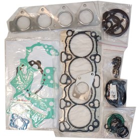 تصویر واشر کامل کلوت 