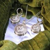 تصویر نیمست ورساچه YSX مدل 198 